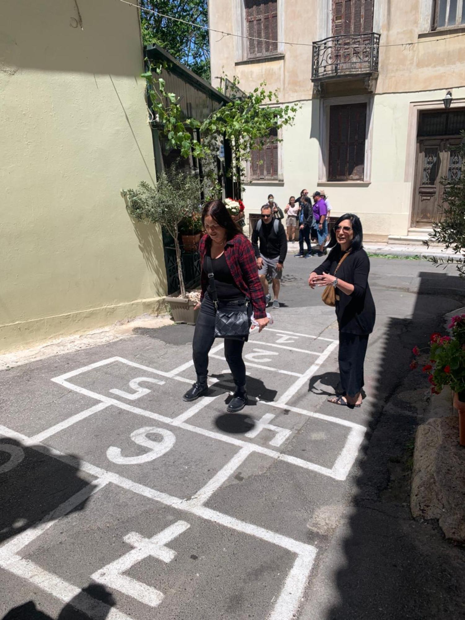 Aris In Kolonaki Lägenhet Aten Exteriör bild